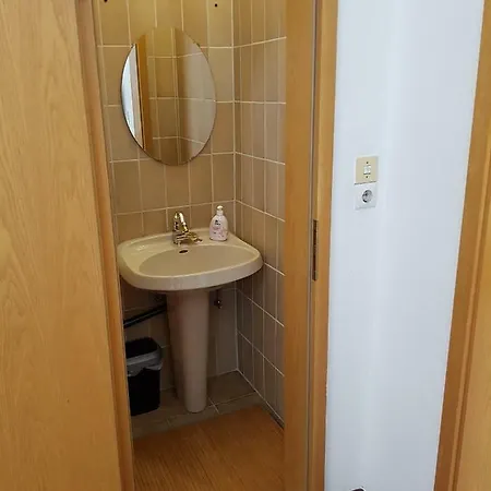 Appartamento Casa Conne Rudolstadt Esterno foto