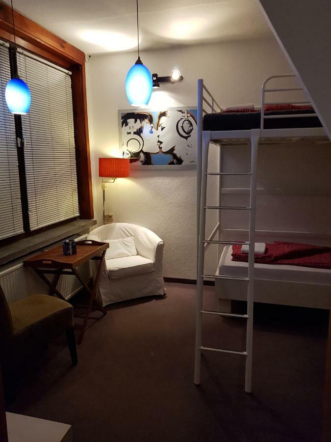 Casa Conne Privatunterkunft *