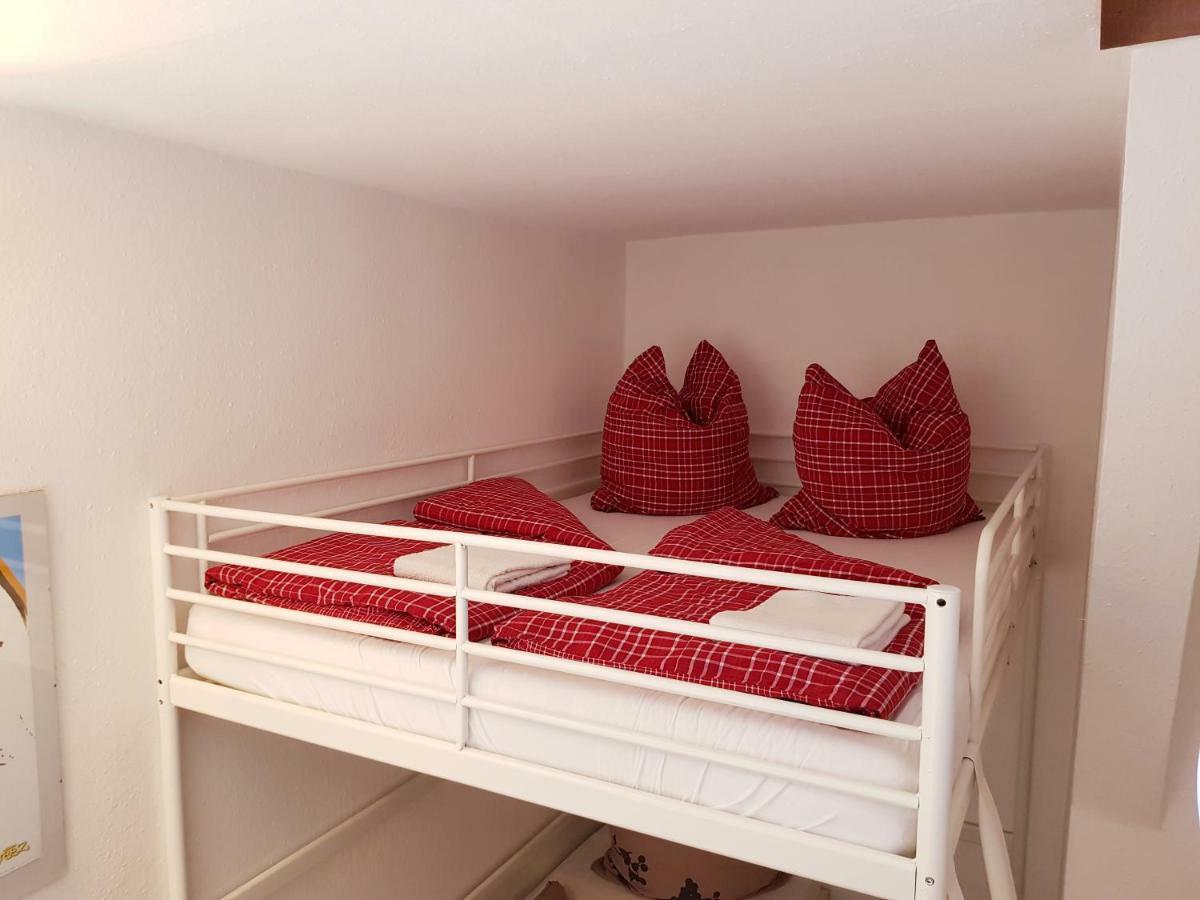 Privatunterkunft Casa Conne Rudolstadt