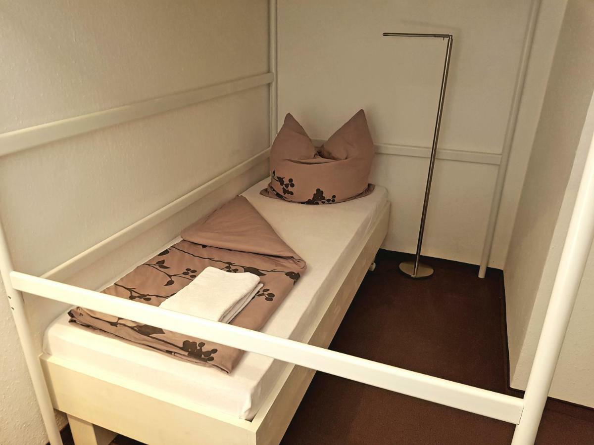 Casa Conne Privatunterkunft