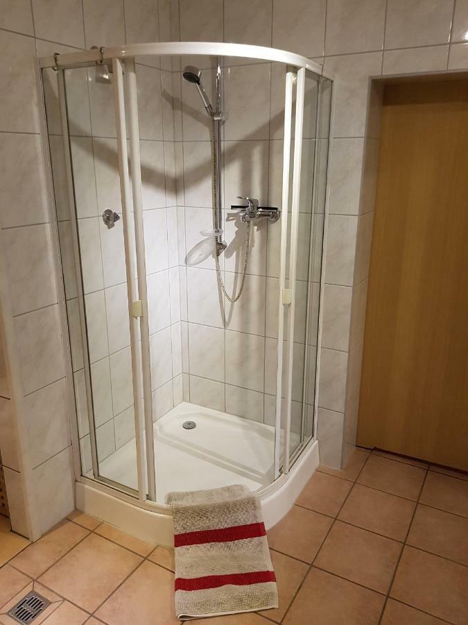 Privatunterkunft Casa Conne *