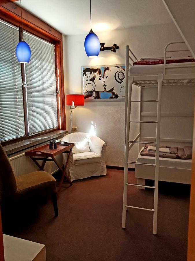 Privatunterkunft Casa Conne *