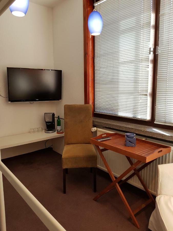 Casa Conne Privatunterkunft