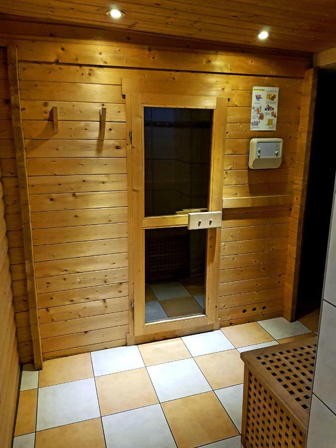 Casa Conne Privatunterkunft *