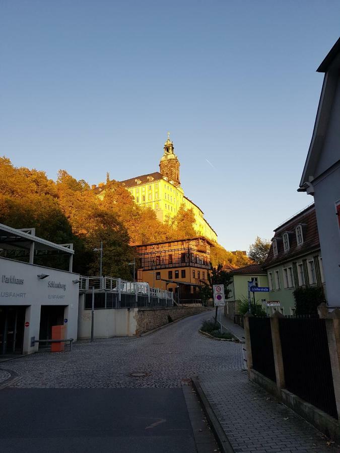 Homestay Casa Conne Rudolstadt